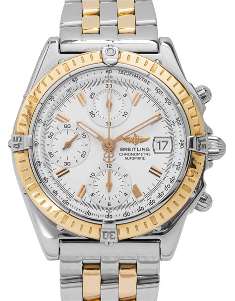 breitling windrider chronomat d13352